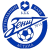 Zenit Astana