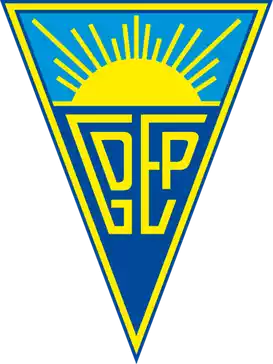 GD Estoril Praia U23
