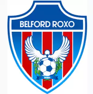 Belford Roxo U20