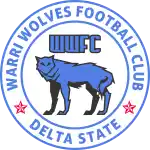 Warri Wolves