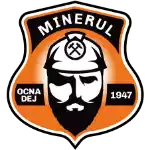 CS Minerul 1947 Ocna Dej