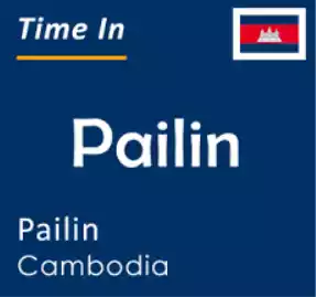 Pailin