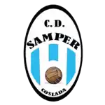 CD Samper (Women)