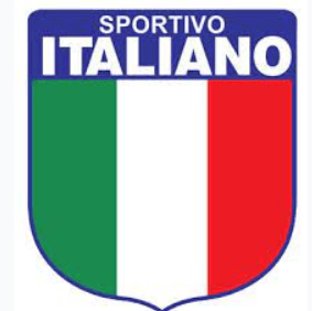 Club Sportivo Italiano U20 - National player