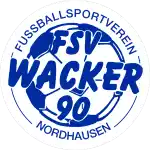FSV Wacker 90 Nordhausen II