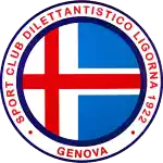SCO Ligorna 1922