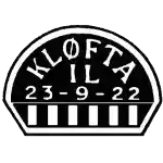 Klofta U19