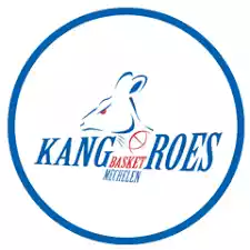 Kangurus Mechelen (F)