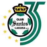 Сантос Лагуна 19 (жен)