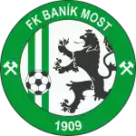 Banik Most U19