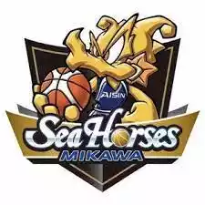 Seahorses Mikawa