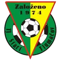 TJ Start Tlumacov