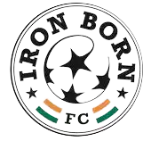 Iron Born CFCI