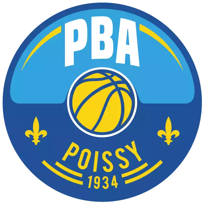 Poissy BA