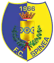 Spinea 1966