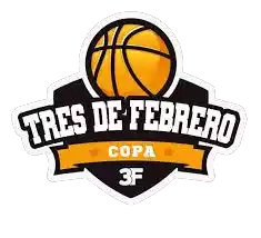 Tres de Febrero