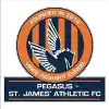 Pegasus Saint-James