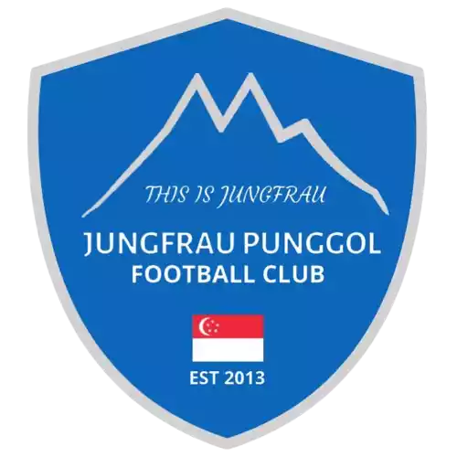 Jungfrau Punggol
