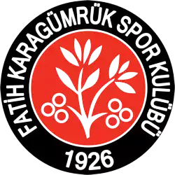 Fatih Karagumruk U19