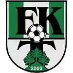 Tukums 2000 III