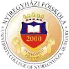Nyiregyhazi Edetem