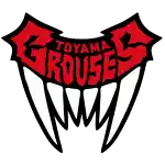 Тояма Гроусес