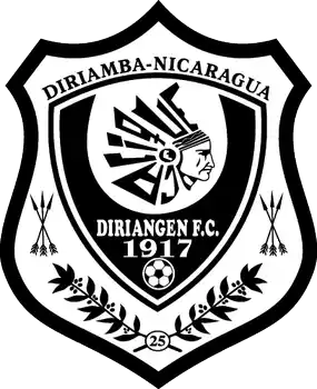 Diriangen