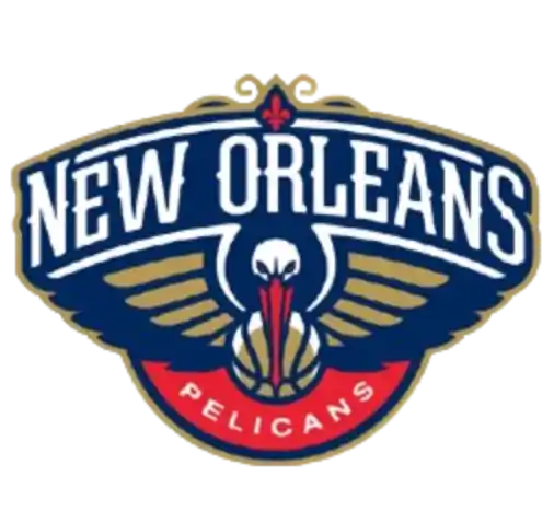 New Orleans Pelicans (Lucashin)