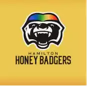 Brampton Honey Badgers
