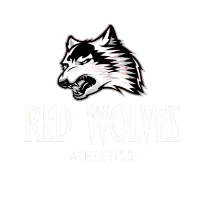 Indiana-East Red Wolves