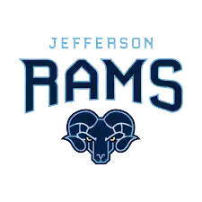 Thomas Jefferson Rams