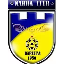 Nahda Barelias