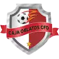 Caja Oblatos Cfd