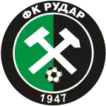 ФК Рудар Пробистип