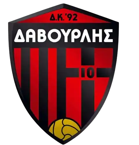 Даворлис К. 92