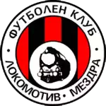 Lokomotiv Mezdra