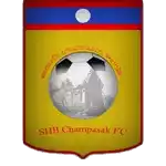 SHB Champasak FC