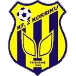 KF 2 Korriku U19