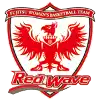 Fujitsu Red Wave (Women)