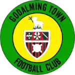 Câu lạc bộ bóng đá Godalming Town
