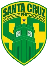 Санта Круз ПФА