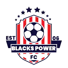 Blacks Power FC