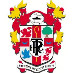 Tranmere Rovers Lfc