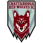 Chattanooga Sói Đỏ SC