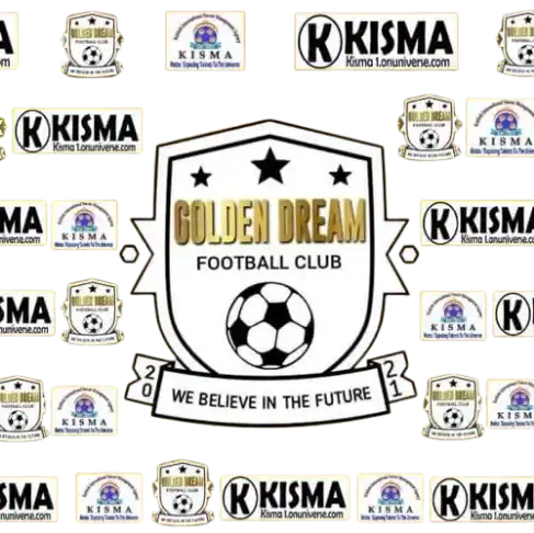 Голден Дрим