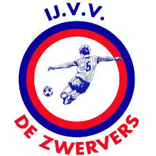 Ijvv de Zwervers