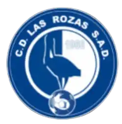 Las Rozas CF U19