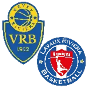 Union Lavaux Riviera Basket