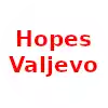 Hy vọng Valjevo U17
