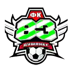 Dushanbe-83